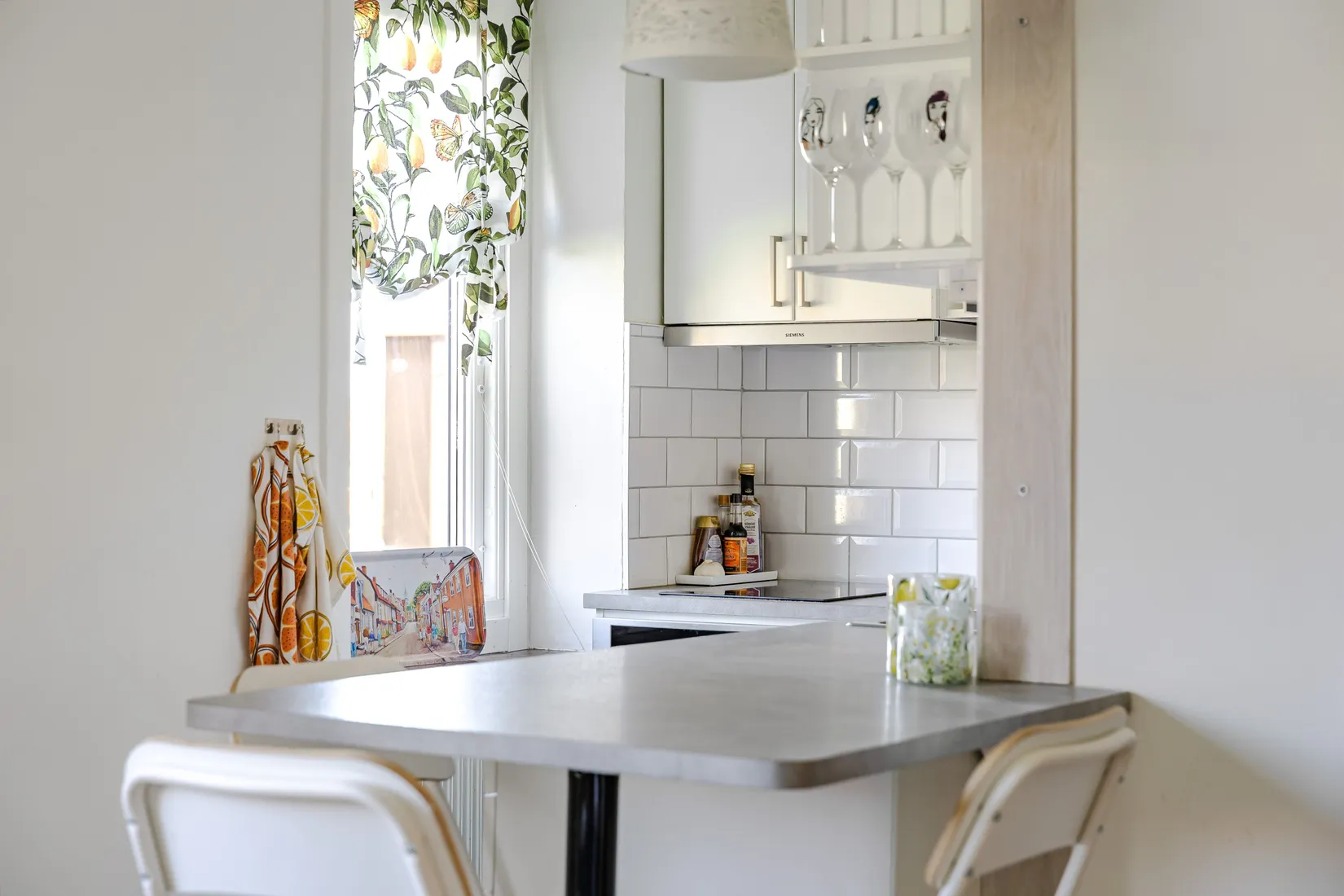 Bostadsrätt, Kungsberget 3, Tannefors/centralt, Linköping