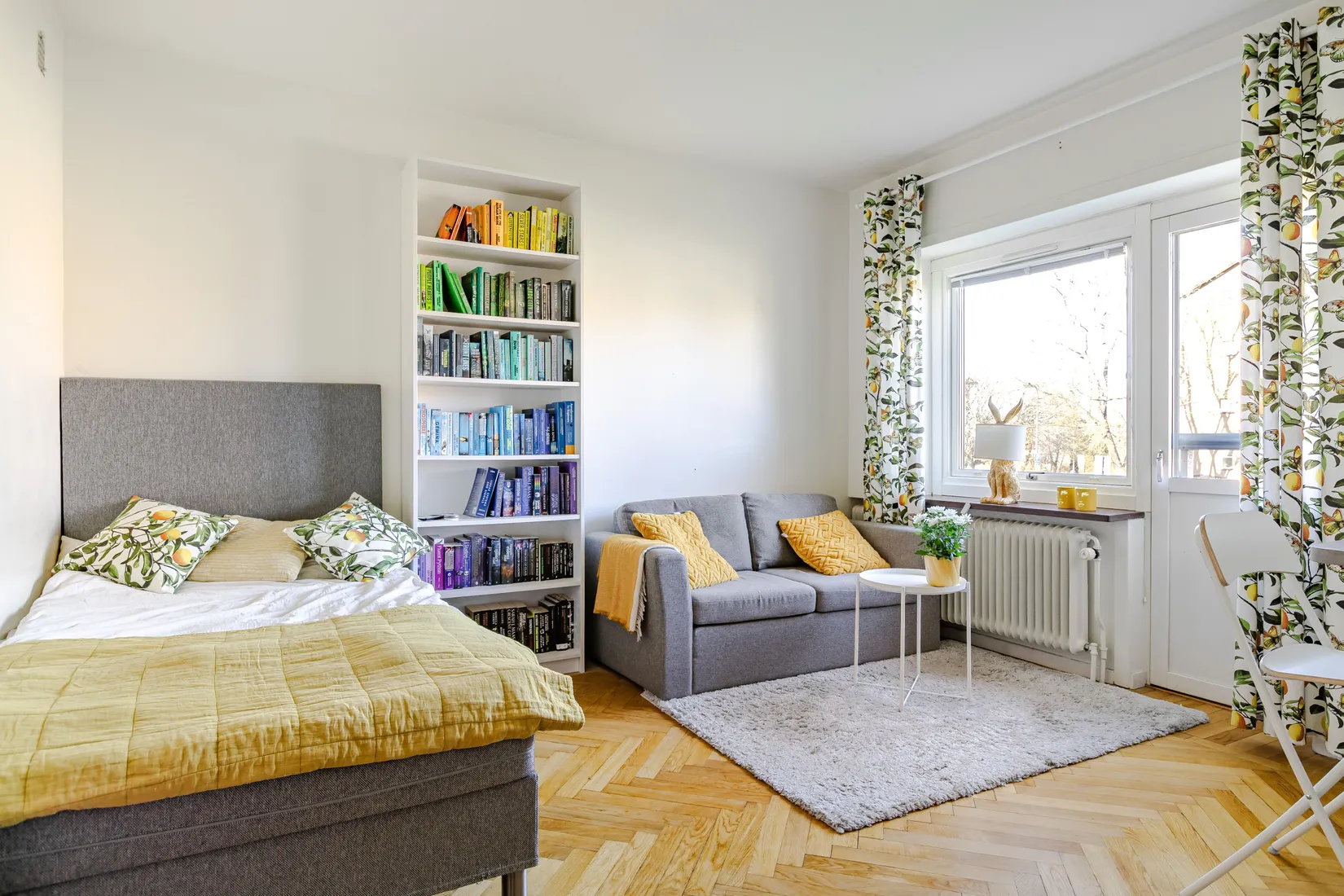 Bostadsrätt, Kungsberget 3, Tannefors/centralt, Linköping