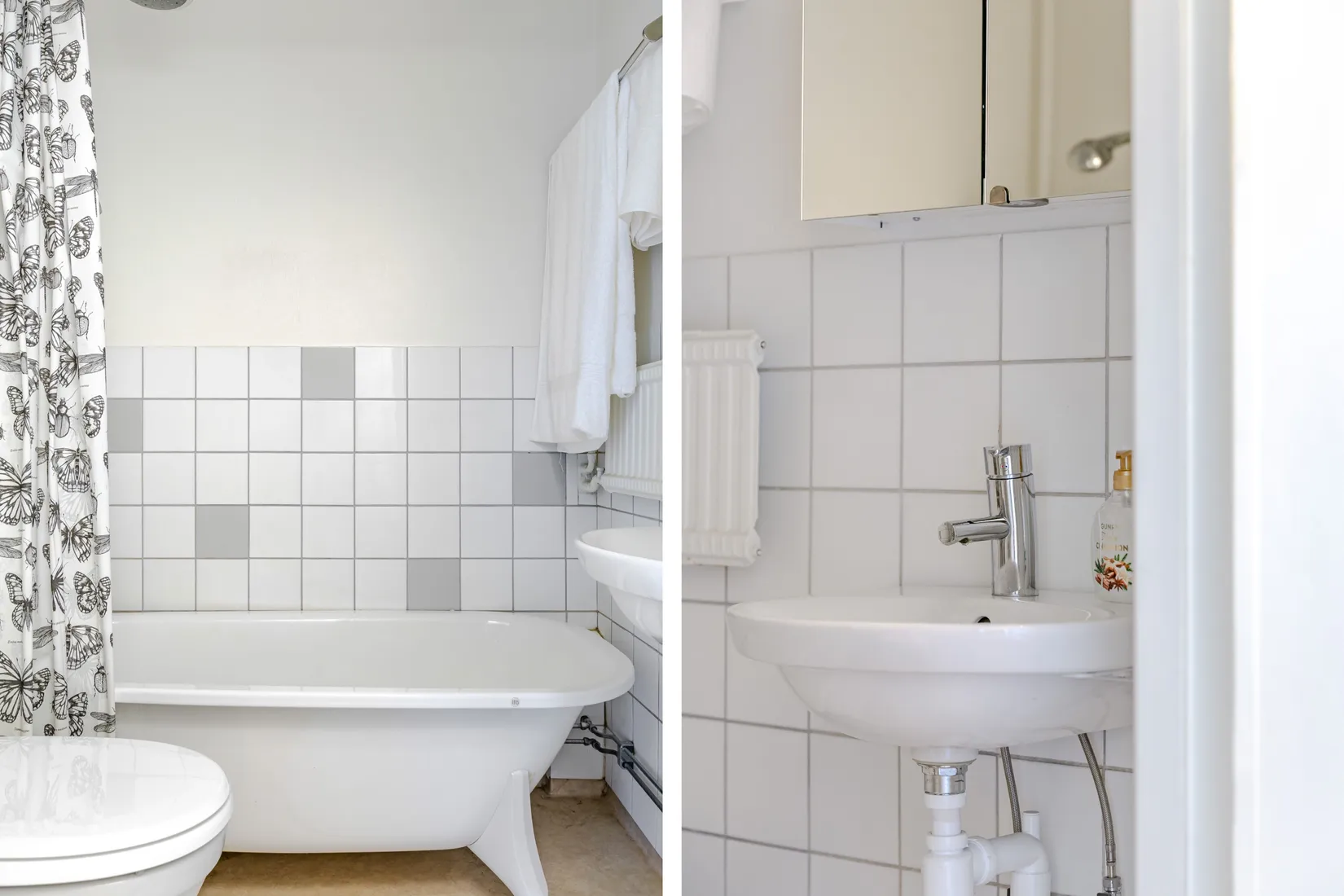 Bostadsrätt, Kungsberget 3, Tannefors/centralt, Linköping