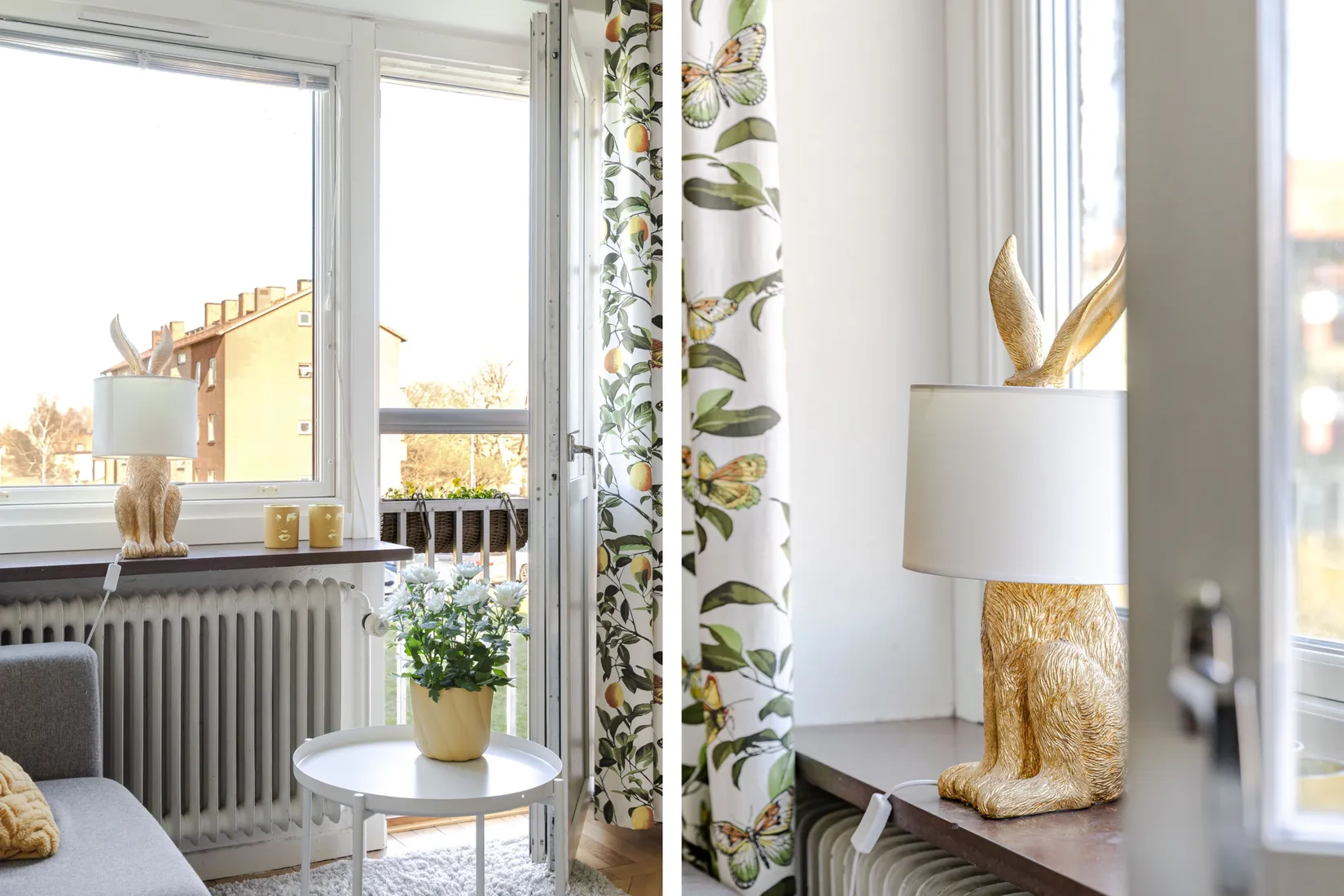 Bostadsrätt, Kungsberget 3, Tannefors/centralt, Linköping