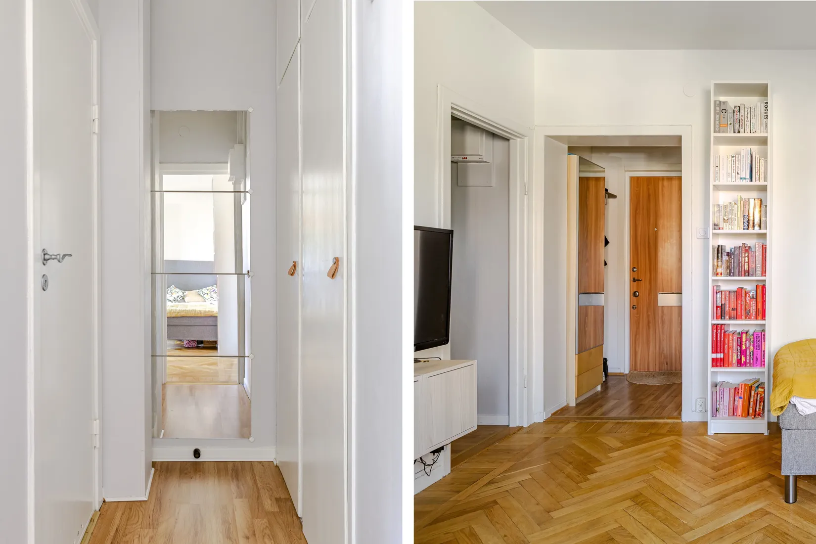 Bostadsrätt, Kungsberget 3, Tannefors/centralt, Linköping