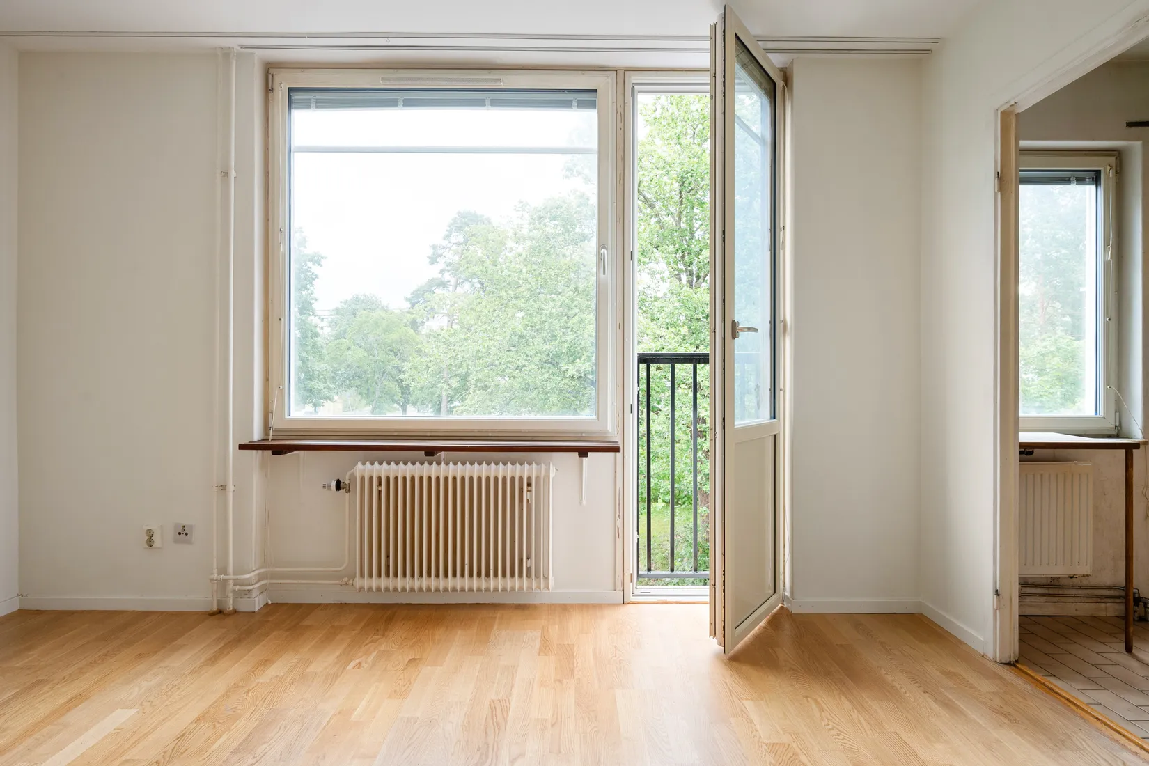 Bostadsrätt, Olshammarsgatan 81, Hagsätra / Ormkärr, Stockholm