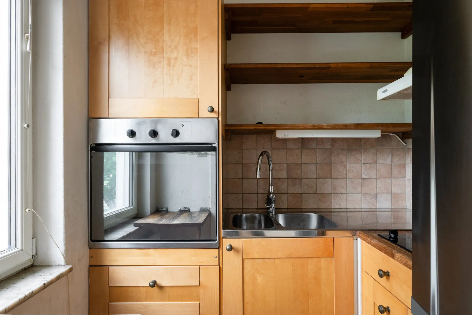 Bostadsrätt, Olshammarsgatan 81, Hagsätra / Ormkärr, Stockholm