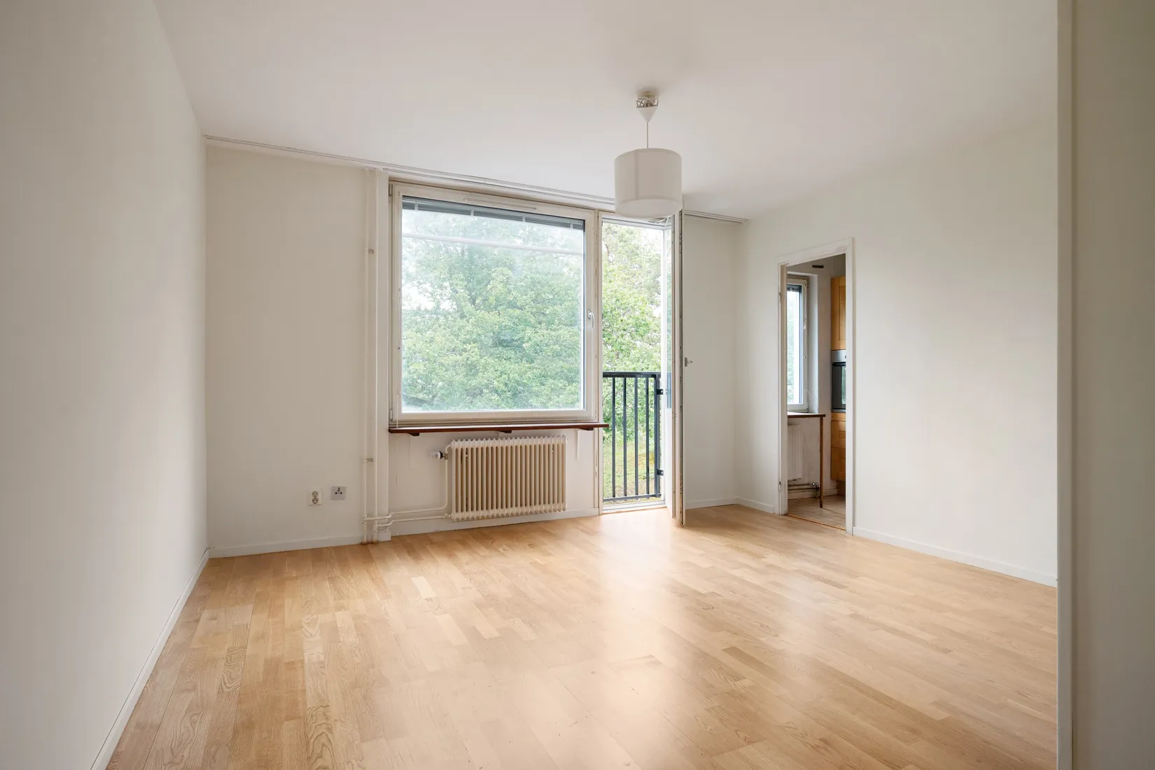 Bostadsrätt, Olshammarsgatan 81, Hagsätra / Ormkärr, Stockholm