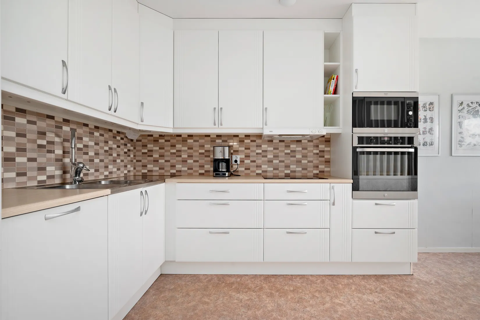 Bostadsrätt, Mo i Ranagatan 10, Anderstorp, Skellefteå