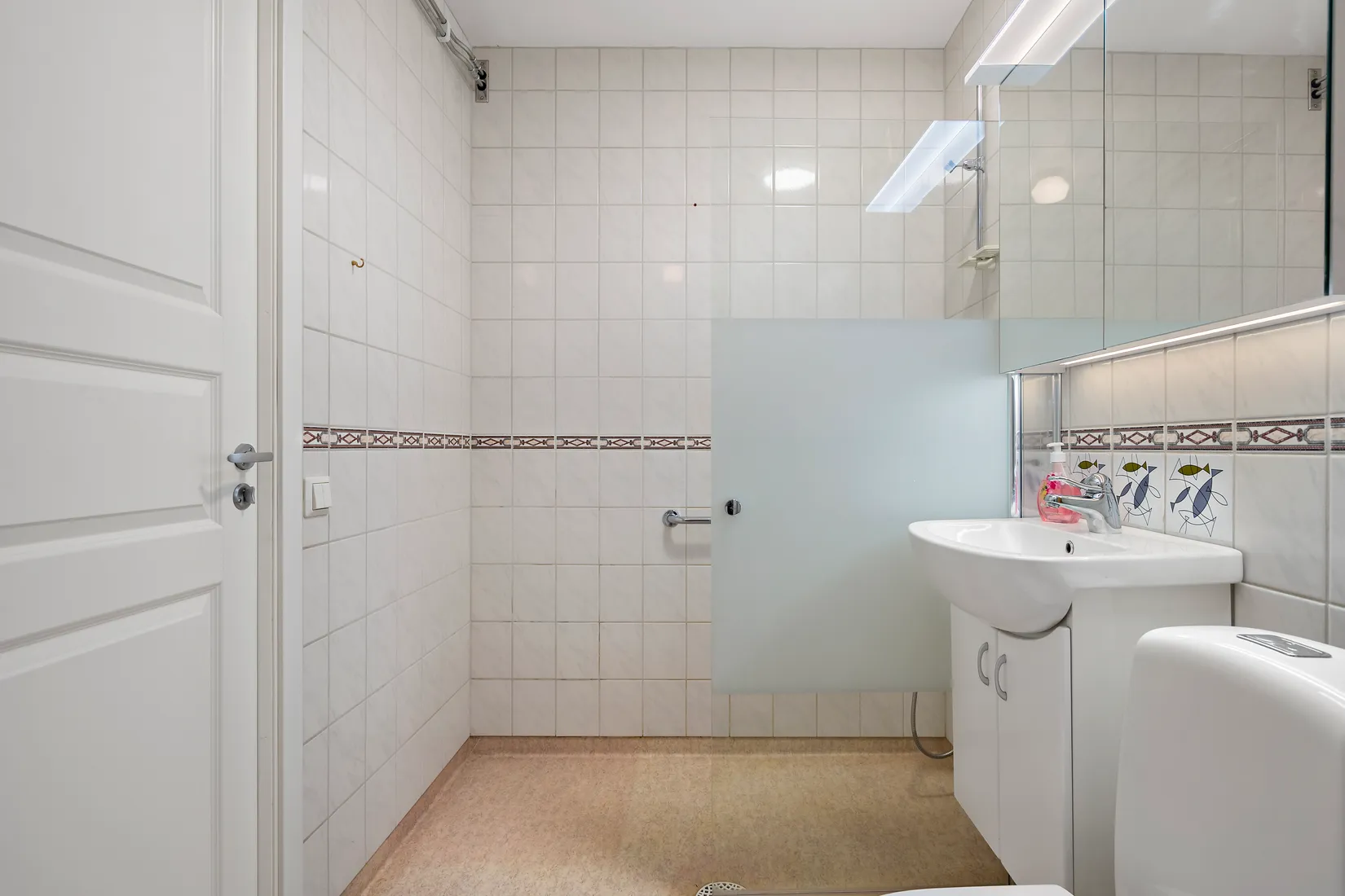 Bostadsrätt, Mo i Ranagatan 10, Anderstorp, Skellefteå