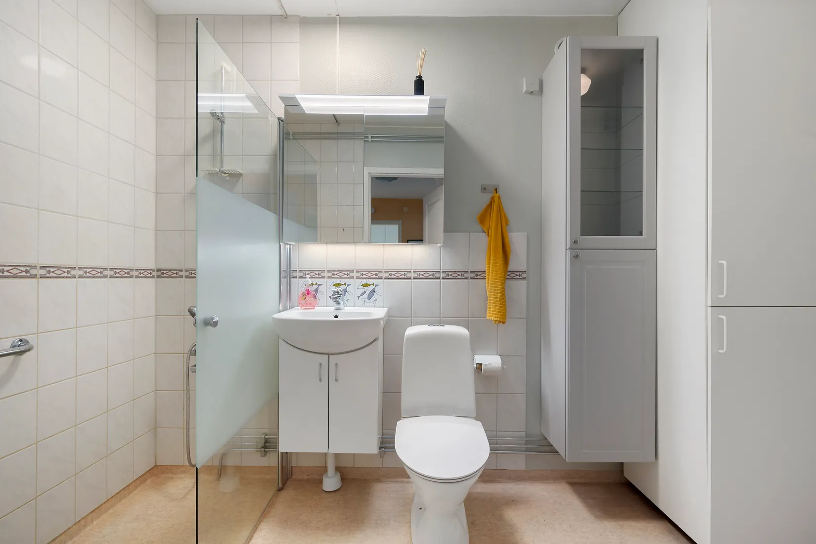 Bostadsrätt, Mo i Ranagatan 10, Anderstorp, Skellefteå