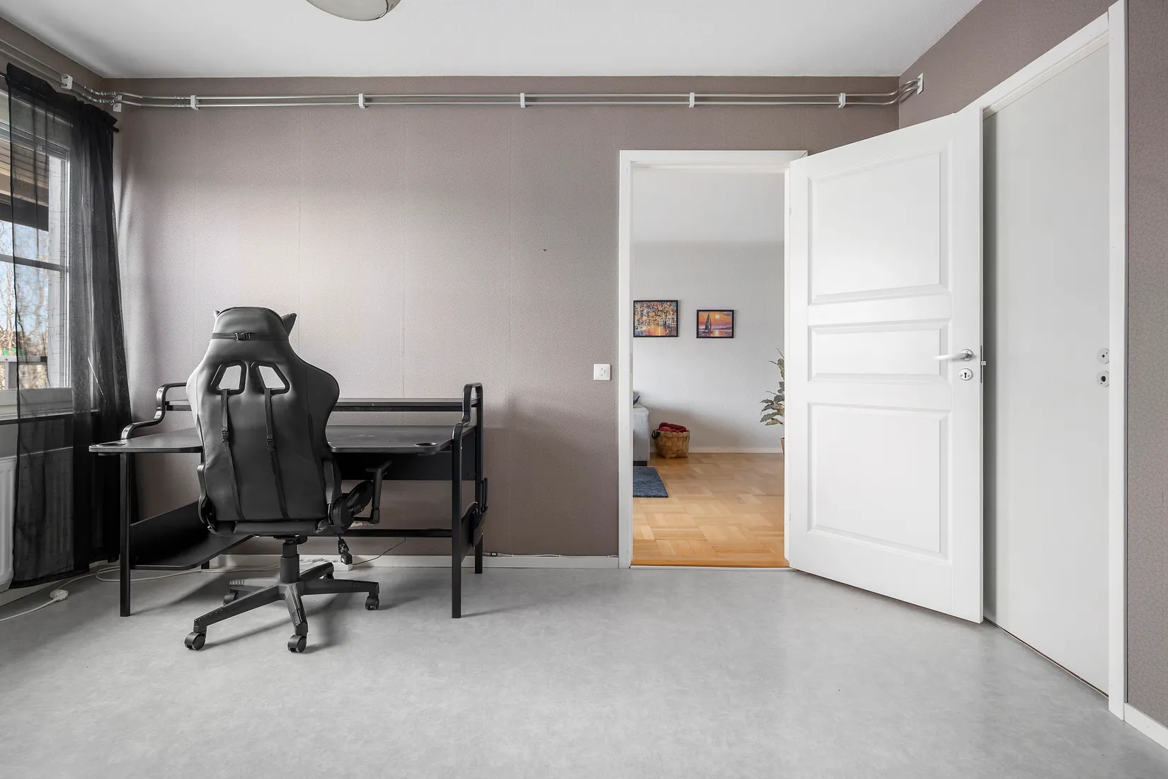 Bostadsrätt, Mo i Ranagatan 10, Anderstorp, Skellefteå