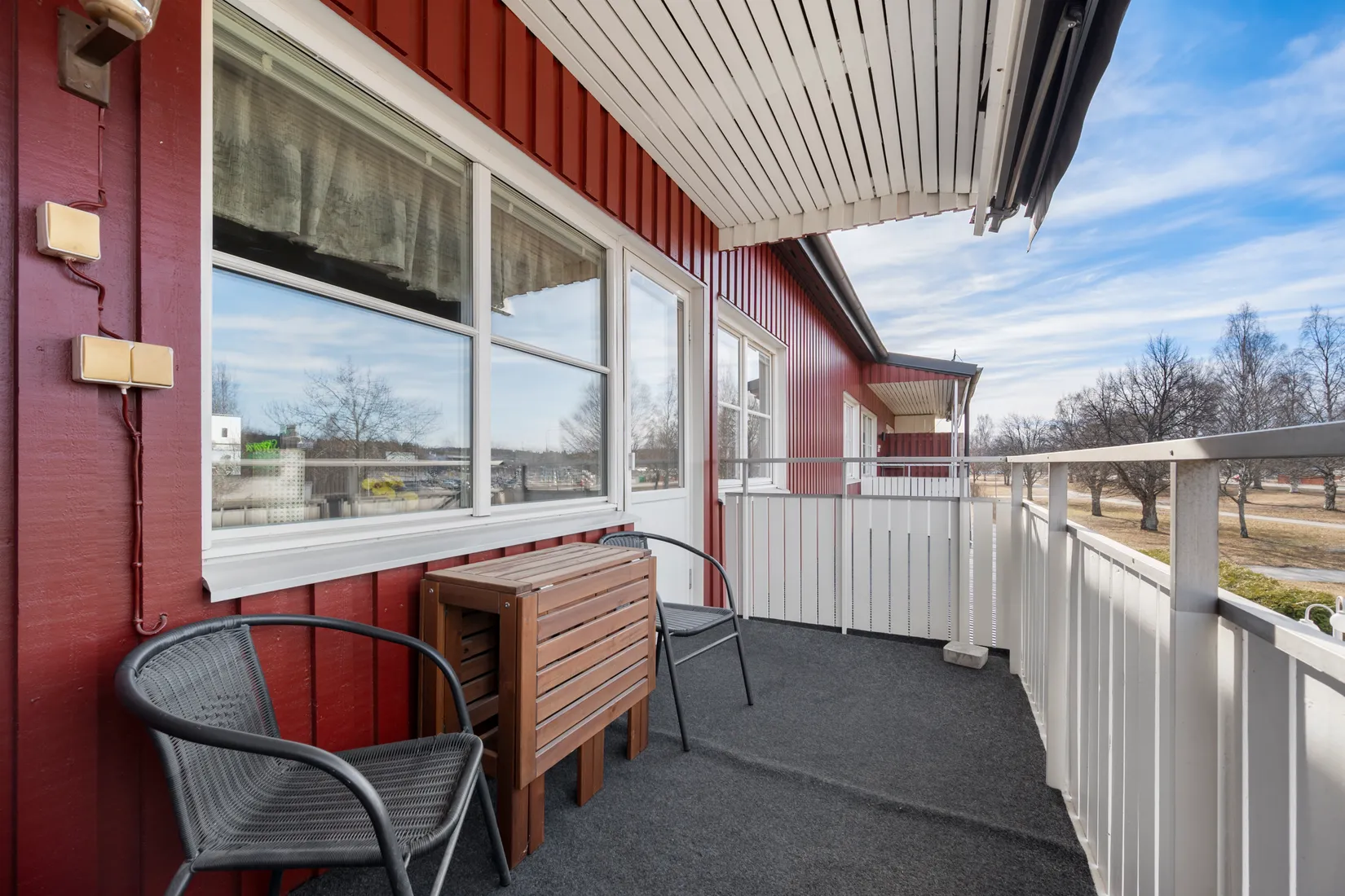 Bostadsrätt, Mo i Ranagatan 10, Anderstorp, Skellefteå