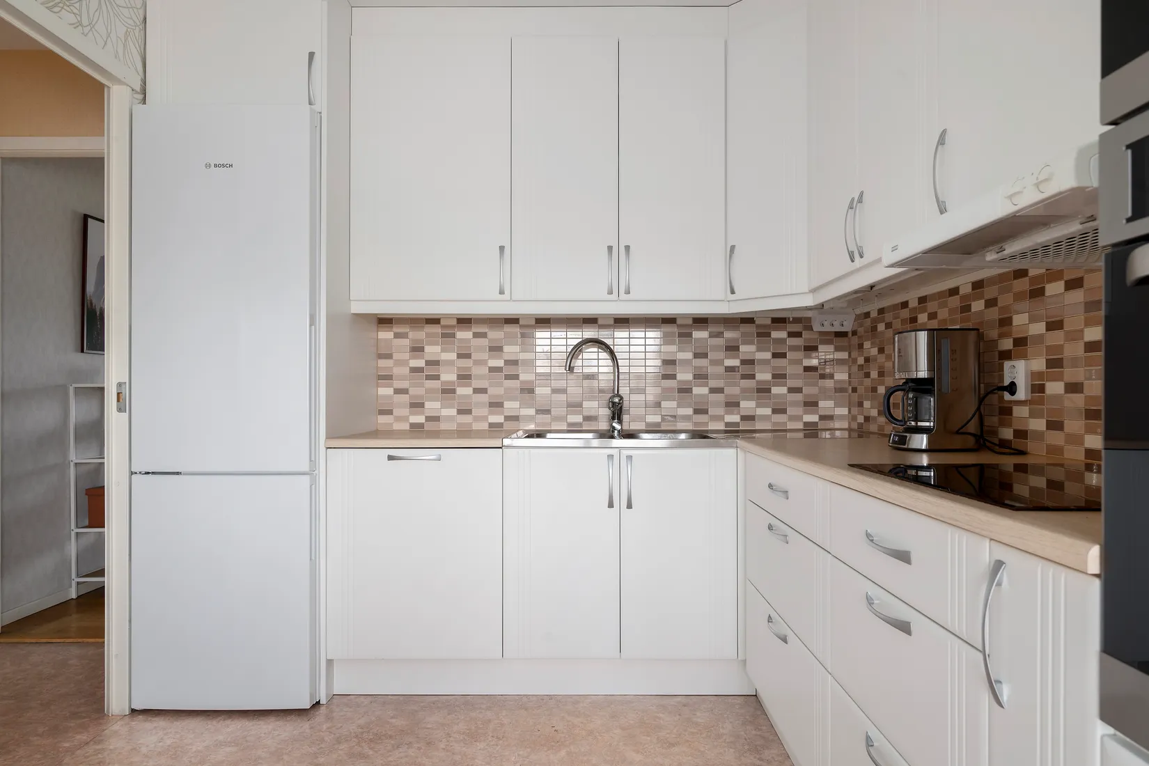 Bostadsrätt, Mo i Ranagatan 10, Anderstorp, Skellefteå