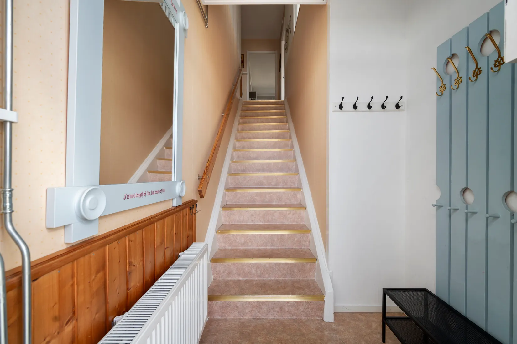 Bostadsrätt, Mo i Ranagatan 10, Anderstorp, Skellefteå