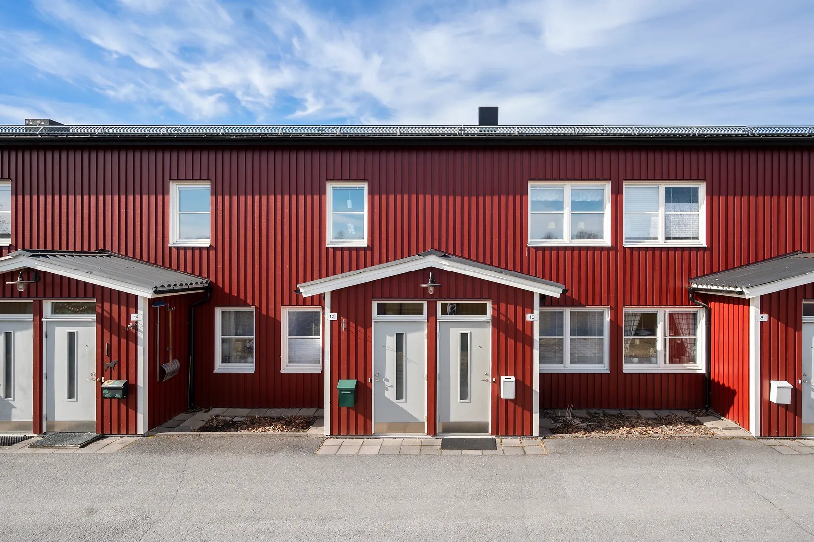 Bostadsrätt, Mo i Ranagatan 10, Anderstorp, Skellefteå