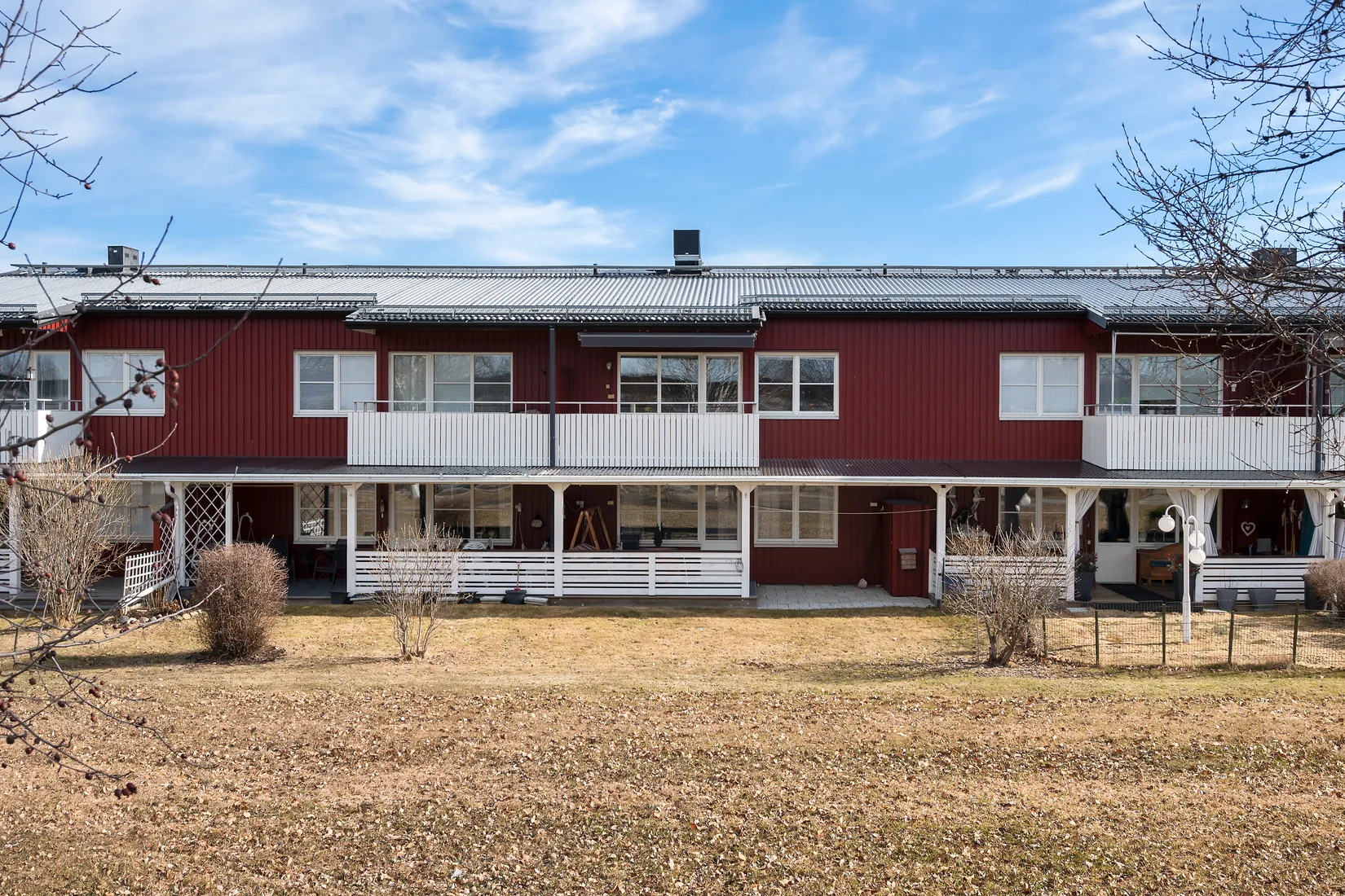 Bostadsrätt, Mo i Ranagatan 10, Anderstorp, Skellefteå