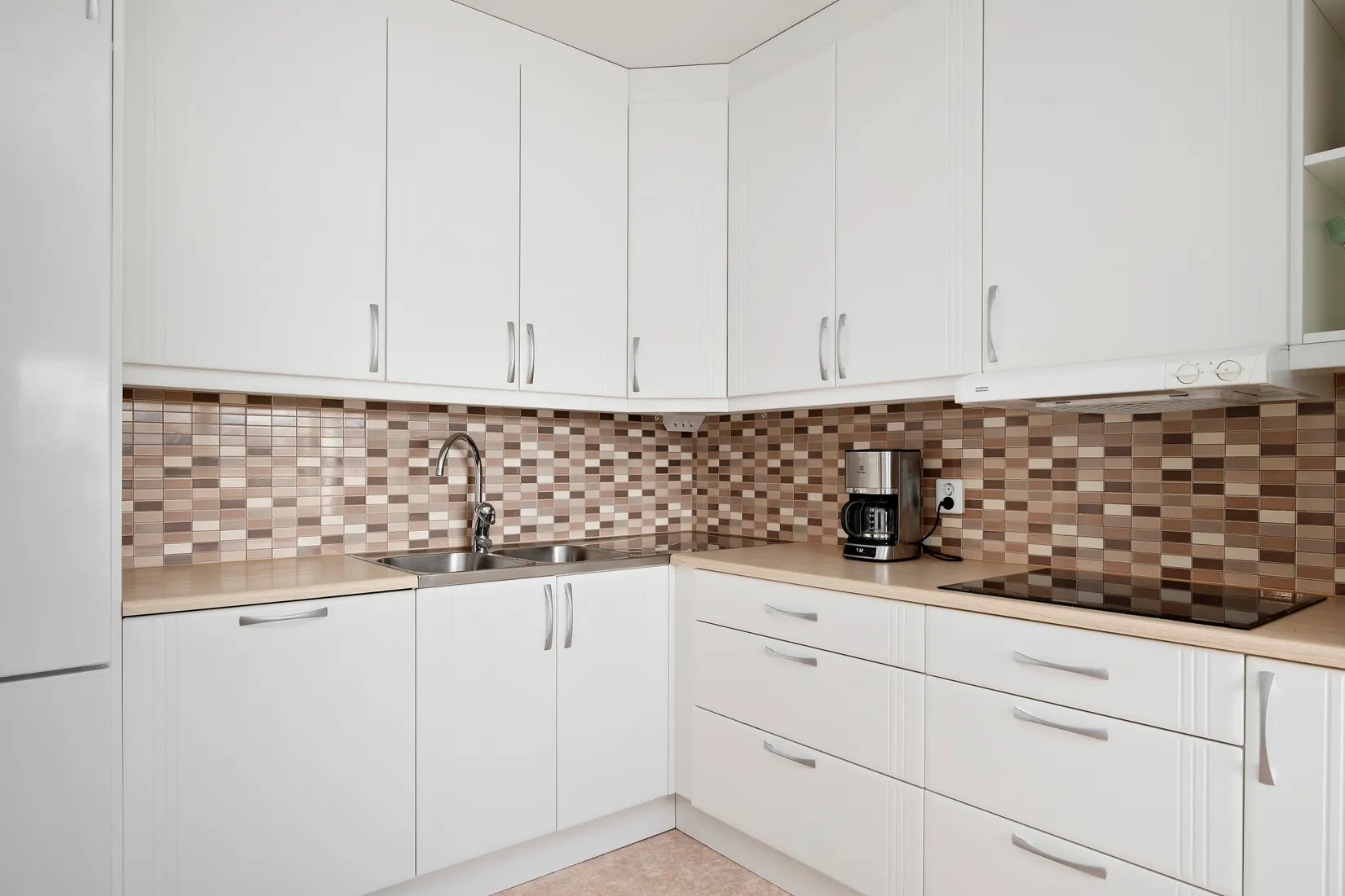 Bostadsrätt, Mo i Ranagatan 10, Anderstorp, Skellefteå