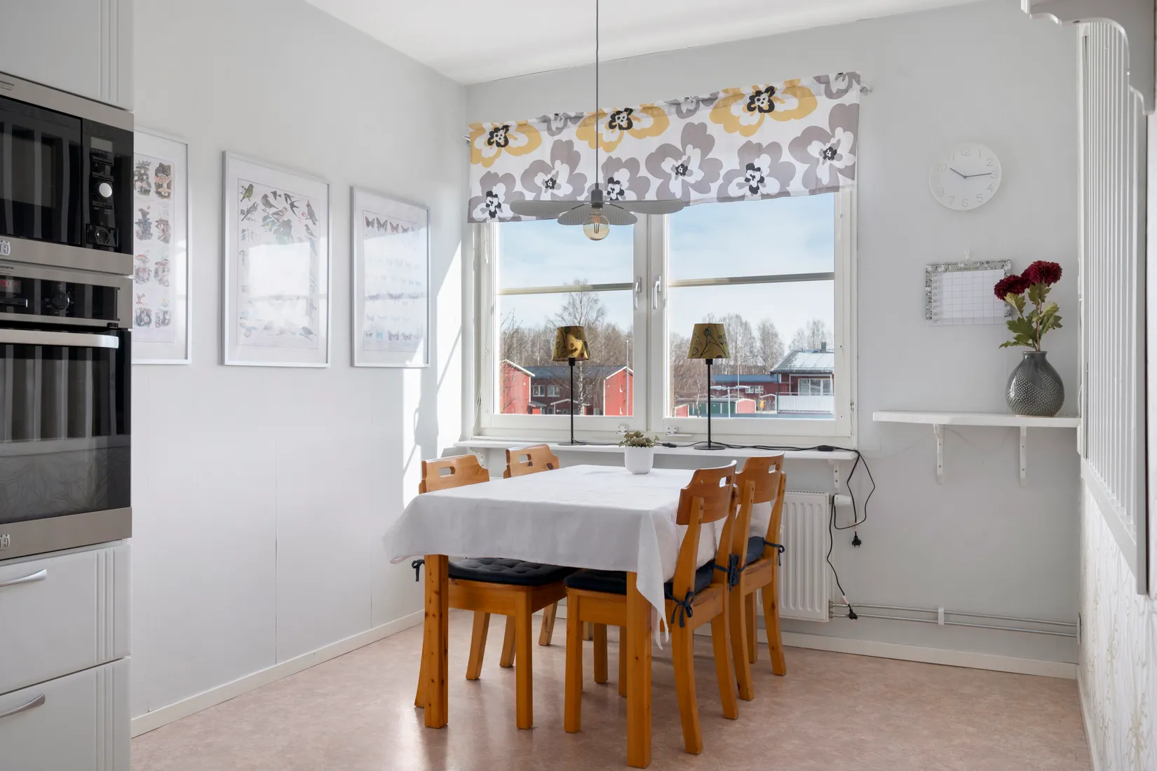 Bostadsrätt, Mo i Ranagatan 10, Anderstorp, Skellefteå