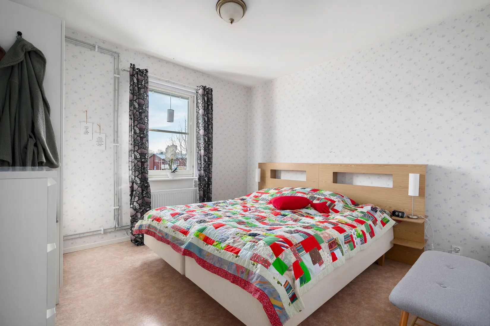 Bostadsrätt, Mo i Ranagatan 10, Anderstorp, Skellefteå