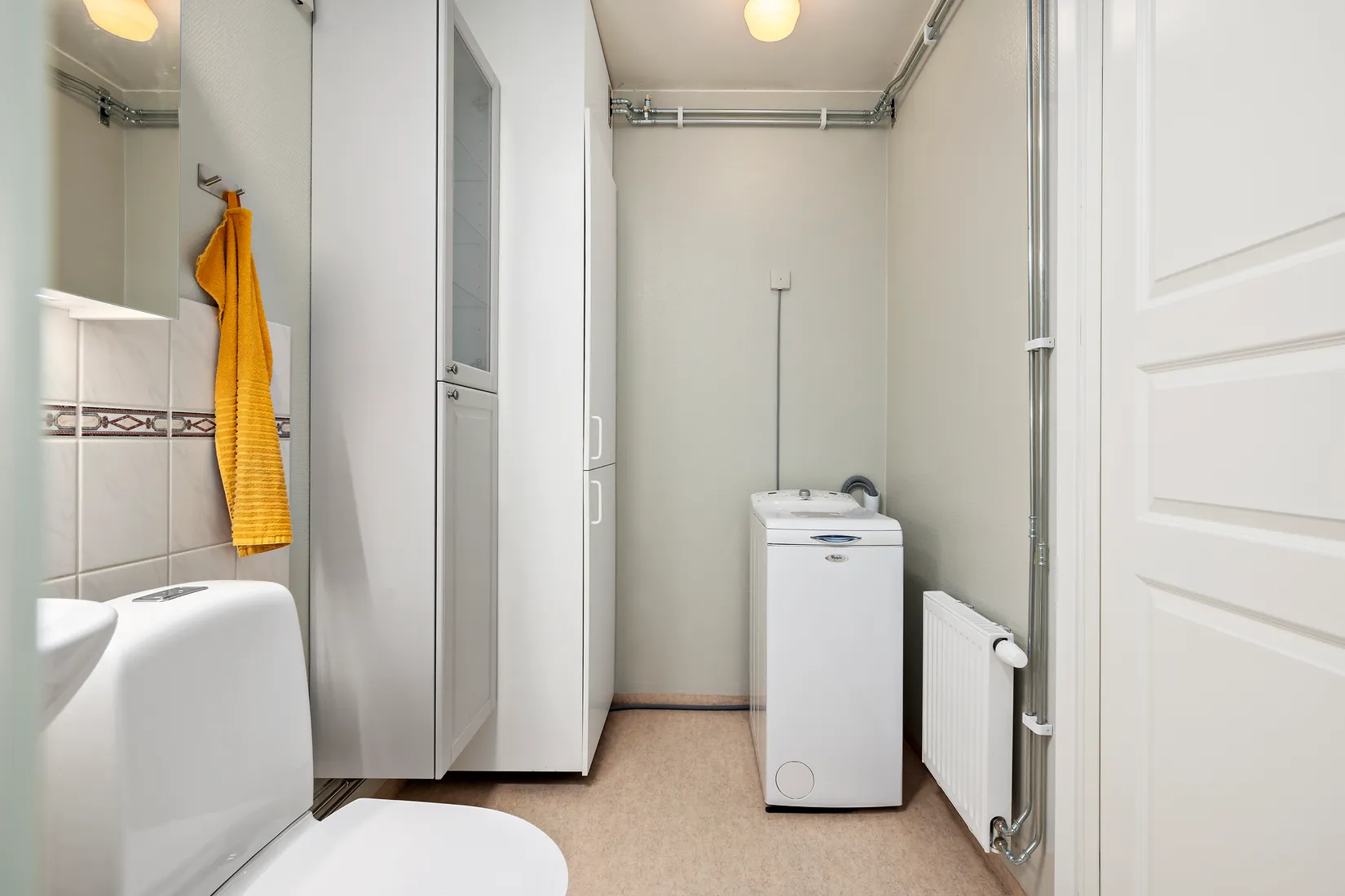 Bostadsrätt, Mo i Ranagatan 10, Anderstorp, Skellefteå