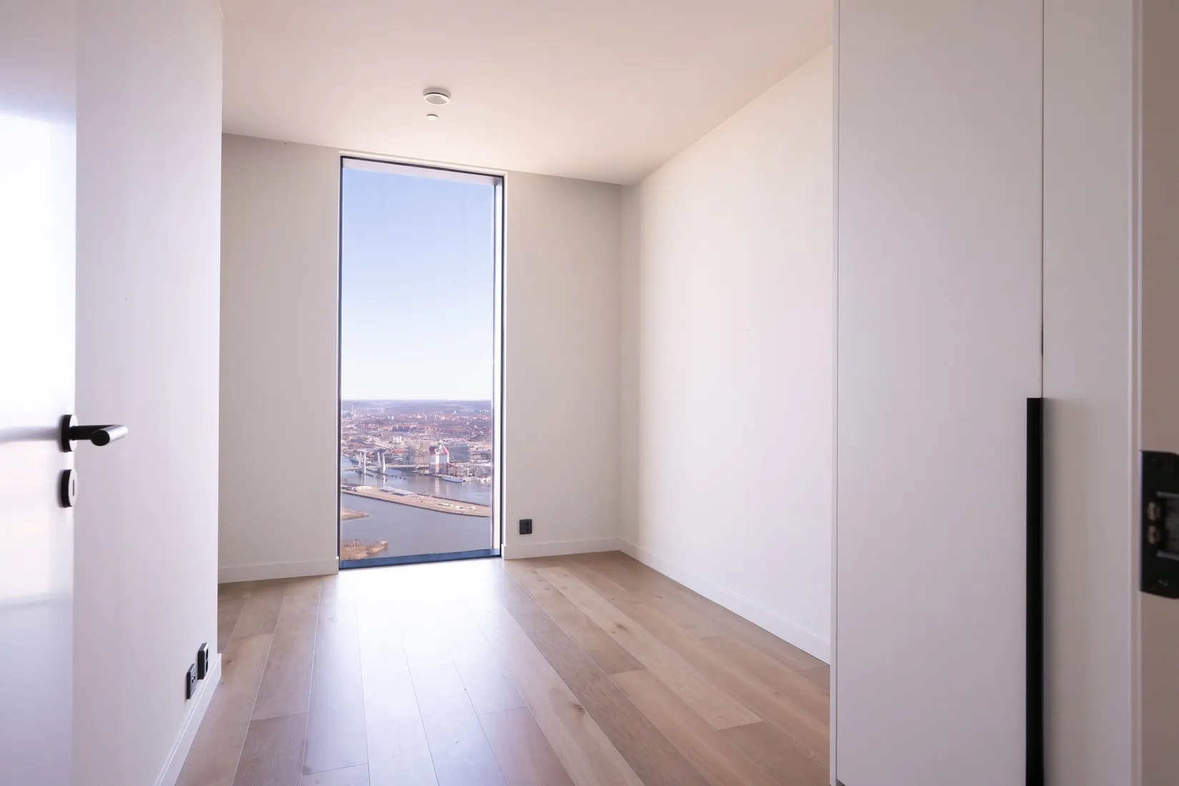 Bostadsrätt, Lodjursstråket 1, Karlastaden, Göteborg