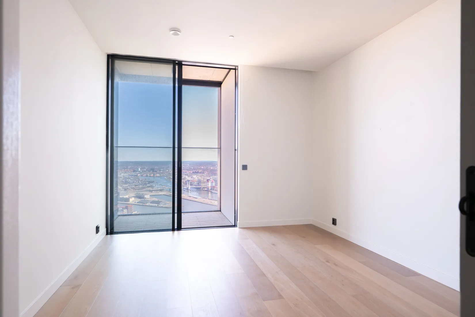 Bostadsrätt, Lodjursstråket 1, Karlastaden, Göteborg