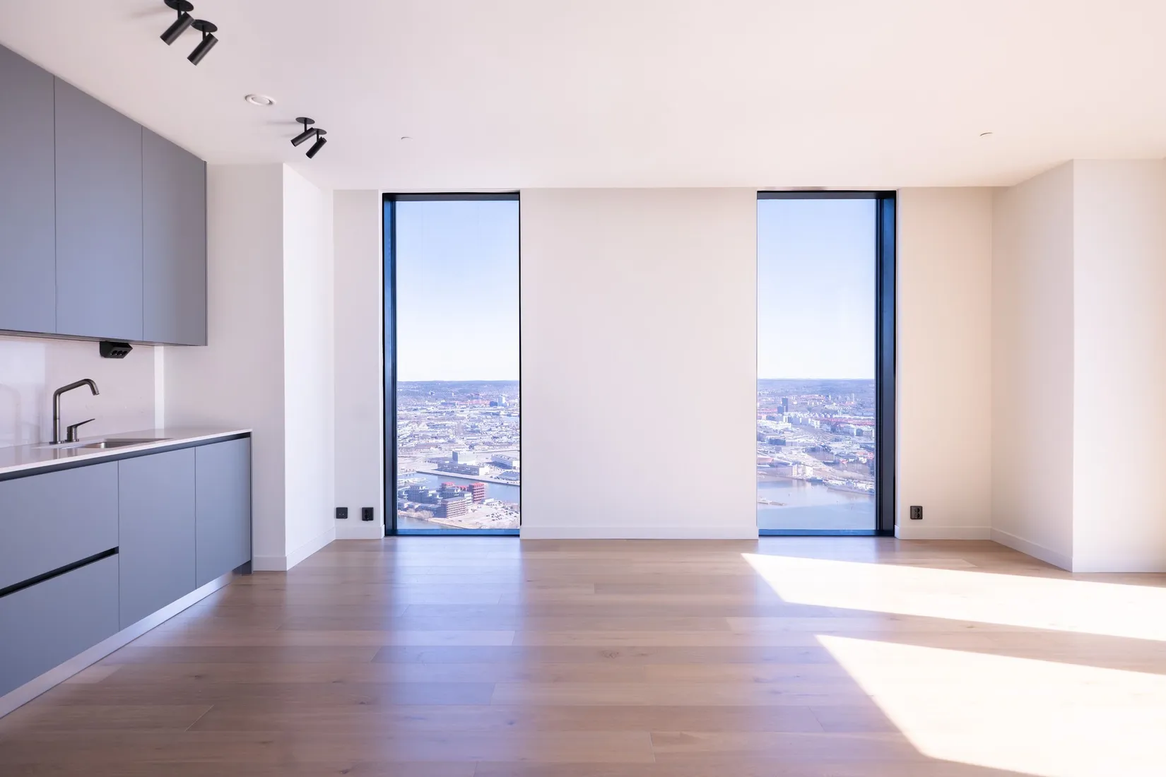 Bostadsrätt, Lodjursstråket 1, Karlastaden, Göteborg