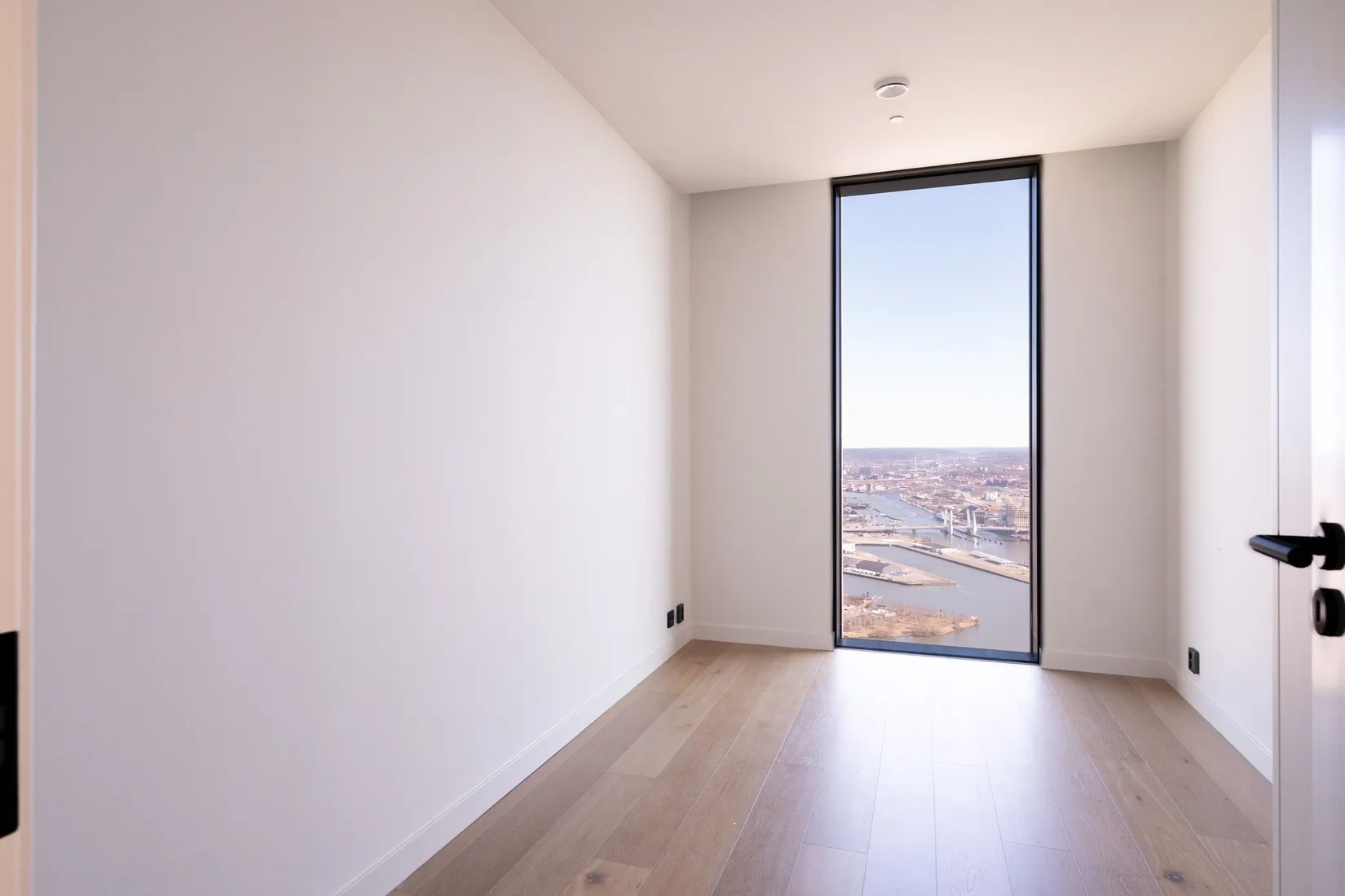 Bostadsrätt, Lodjursstråket 1, Karlastaden, Göteborg