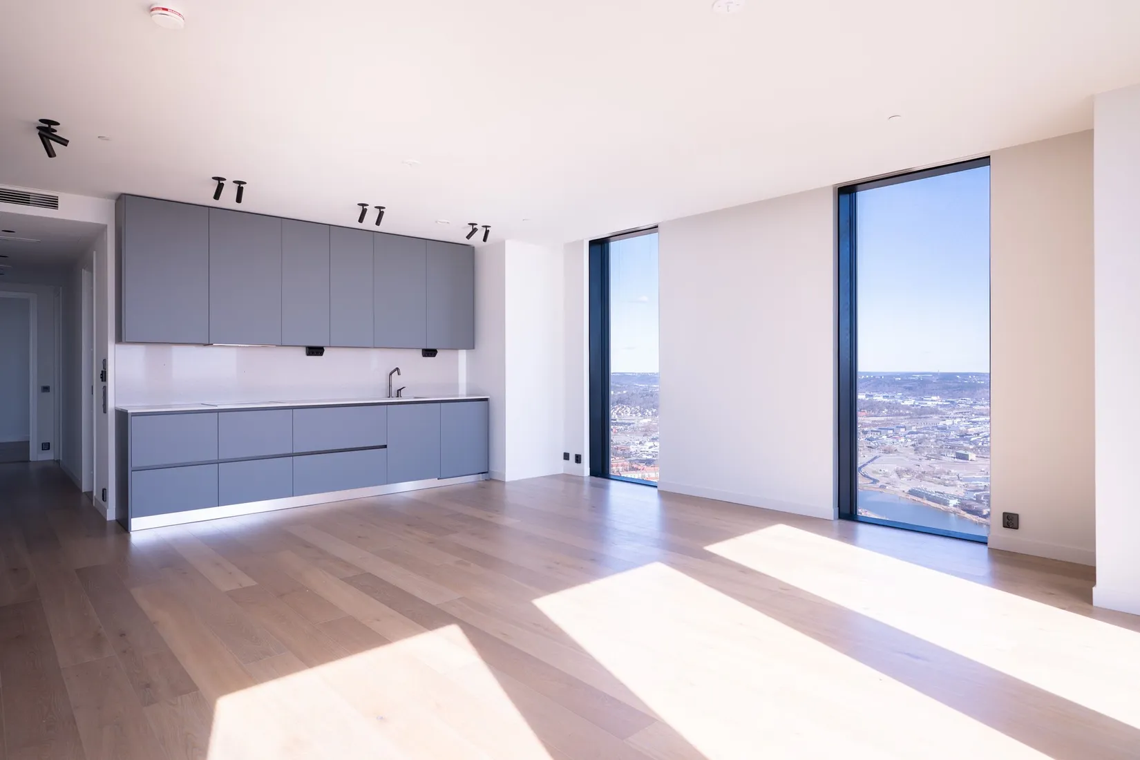 Bostadsrätt, Lodjursstråket 1, Karlastaden, Göteborg