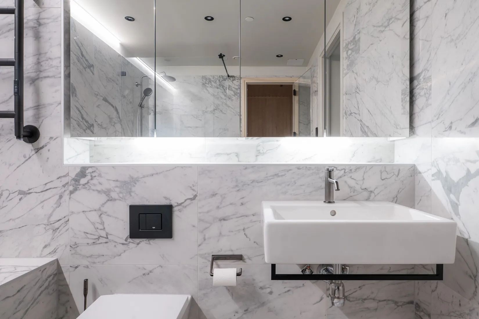 Bostadsrätt, Lodjursstråket 1, Karlastaden, Göteborg