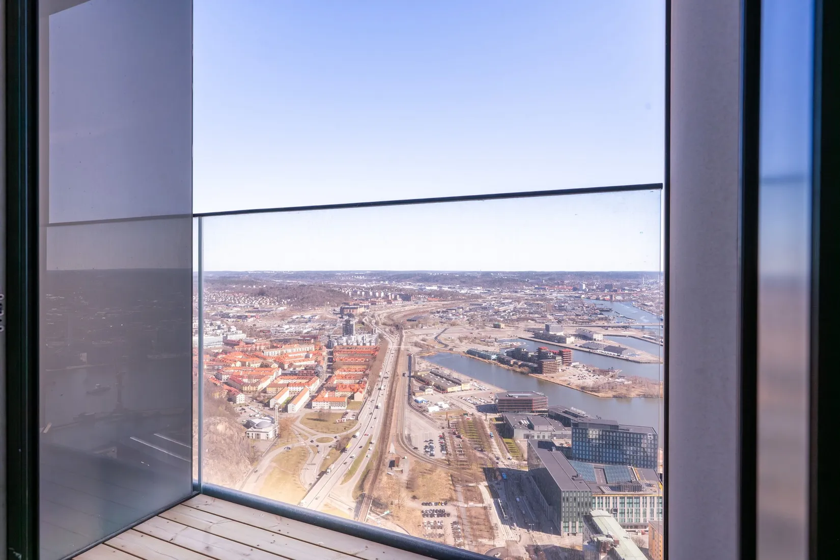 Bostadsrätt, Lodjursstråket 1, Karlastaden, Göteborg