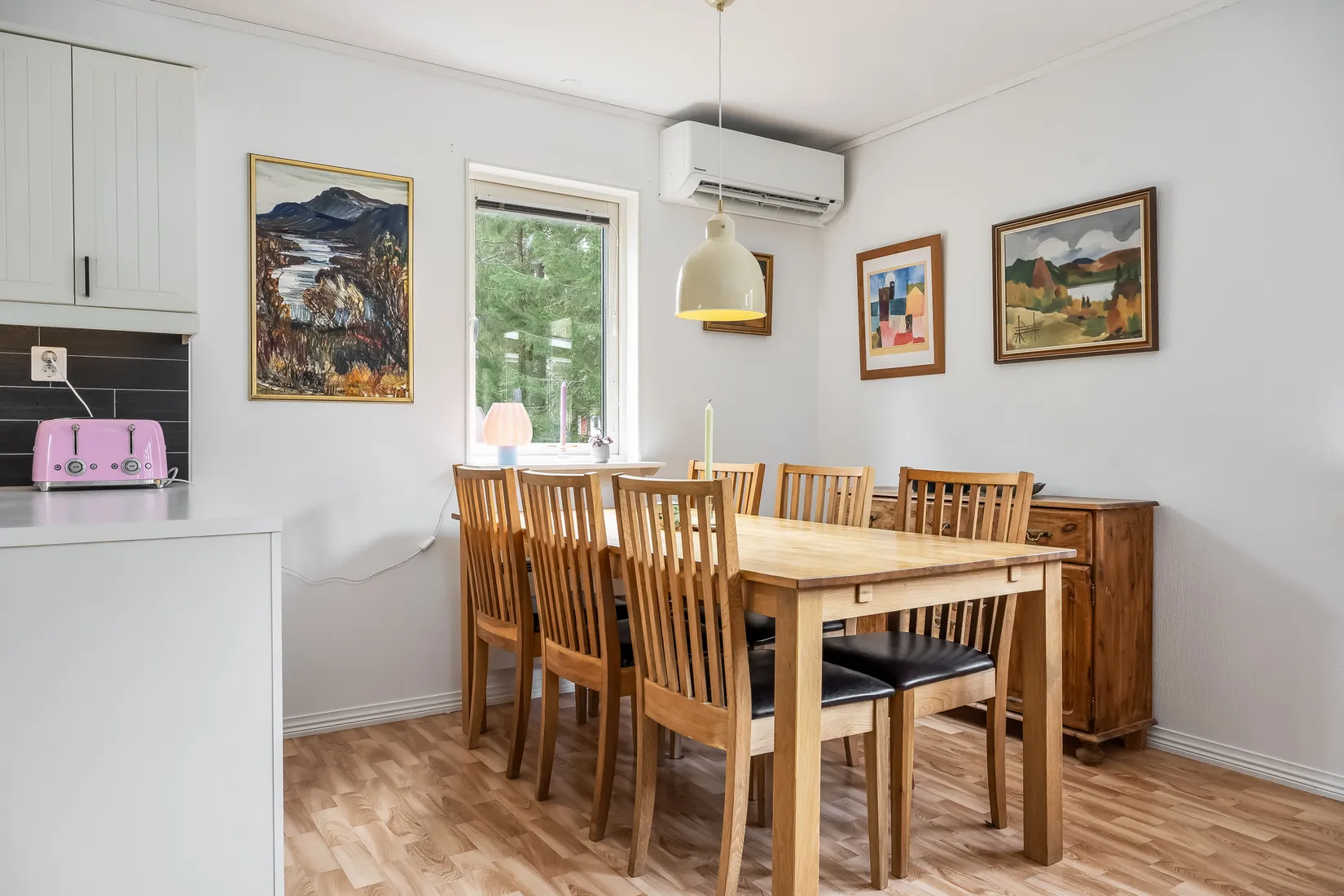 Fritidshus, Tegelstigen 9, Bremyra - Rejmyre, Finspång