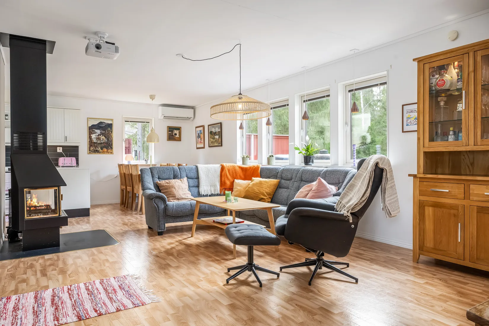 Fritidshus, Tegelstigen 9, Bremyra - Rejmyre, Finspång