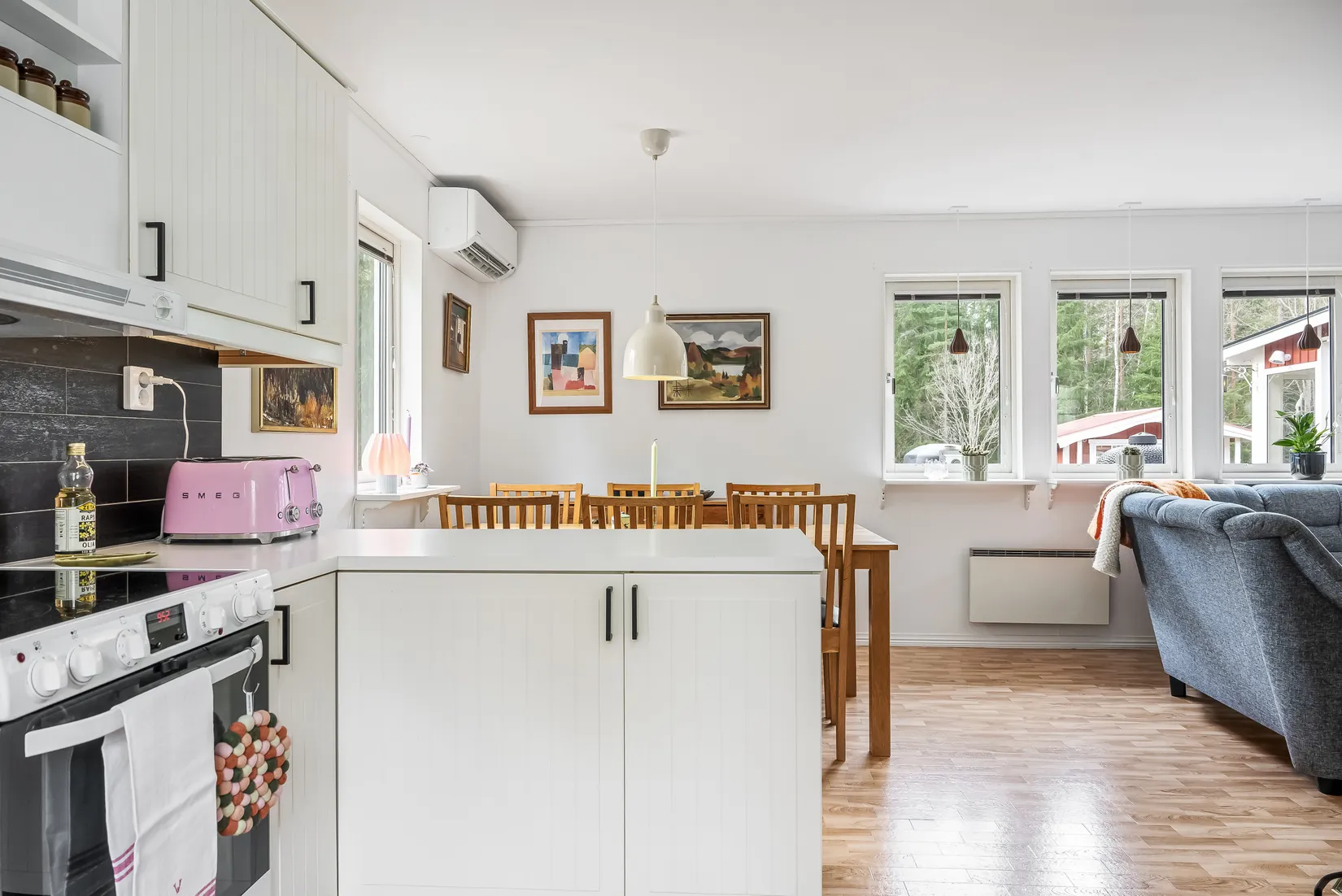 Fritidshus, Tegelstigen 9, Bremyra - Rejmyre, Finspång