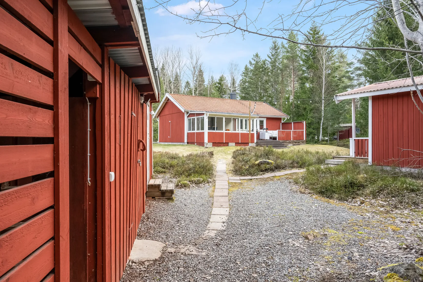 Fritidshus, Tegelstigen 9, Bremyra - Rejmyre, Finspång