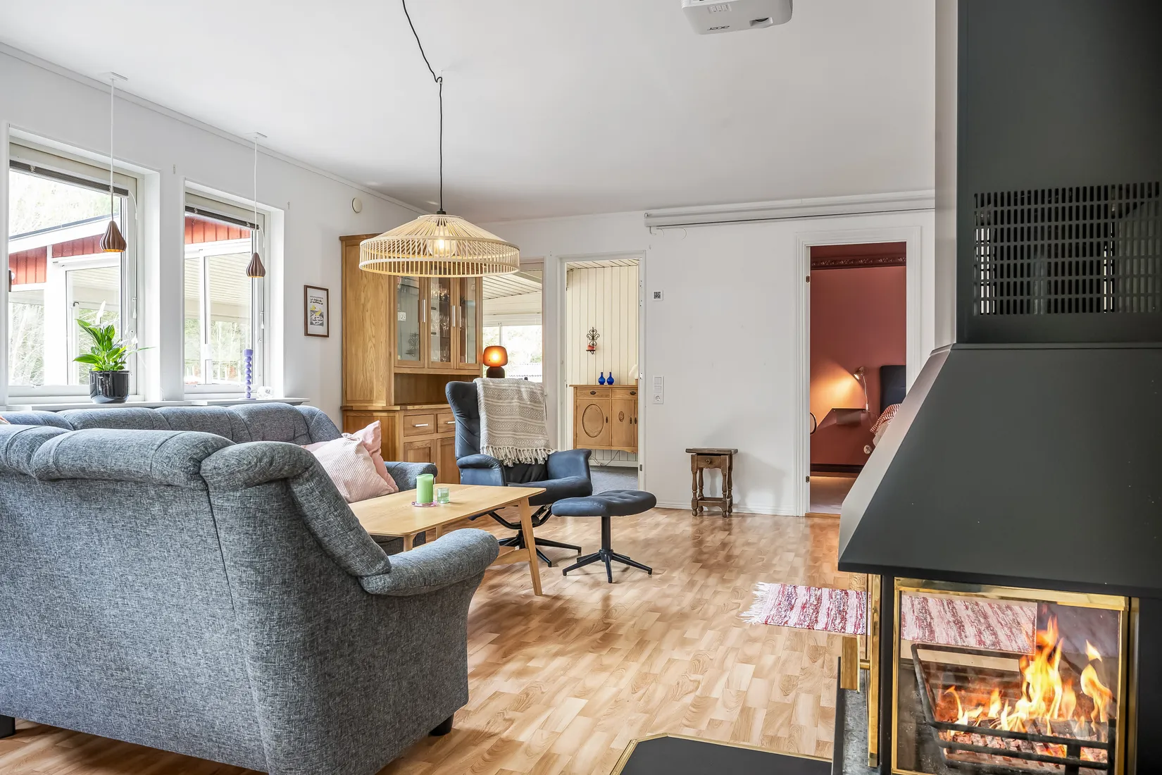 Fritidshus, Tegelstigen 9, Bremyra - Rejmyre, Finspång