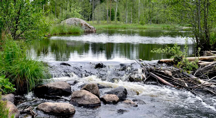 Fritidshus, Tegelstigen 9, Bremyra - Rejmyre, Finspång