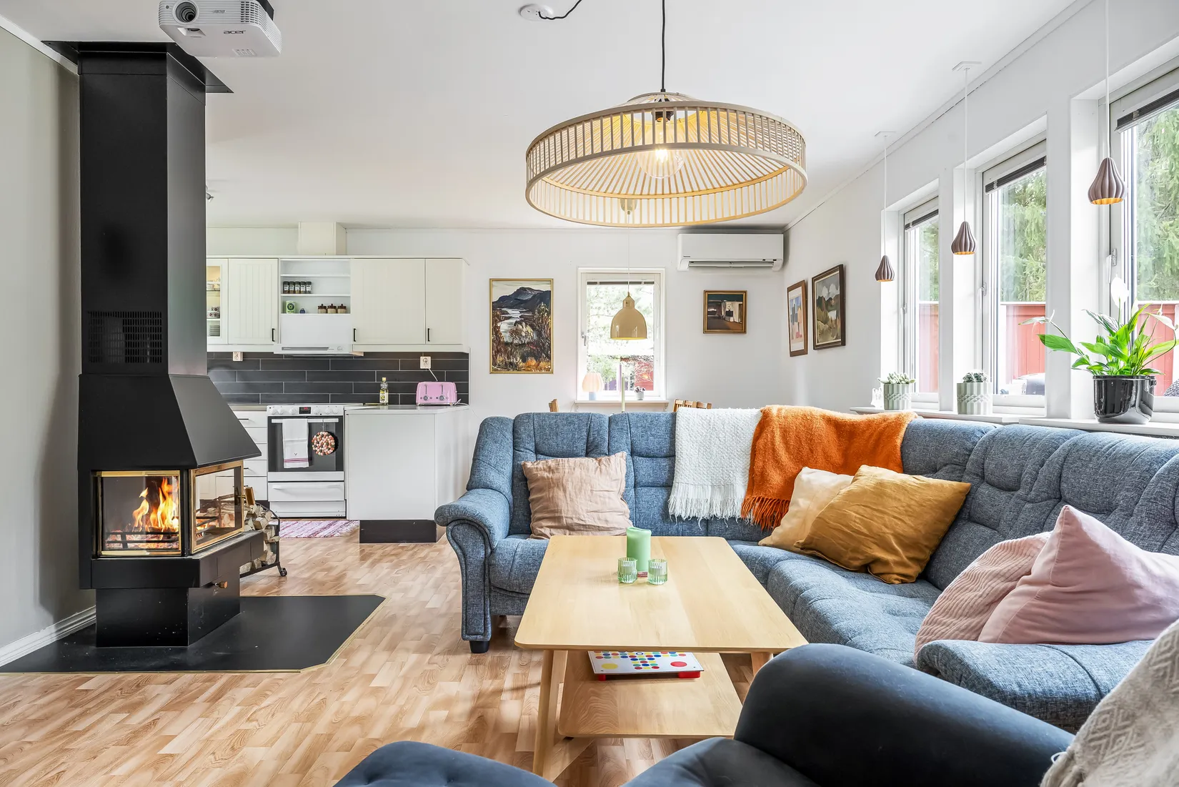 Fritidshus, Tegelstigen 9, Bremyra - Rejmyre, Finspång