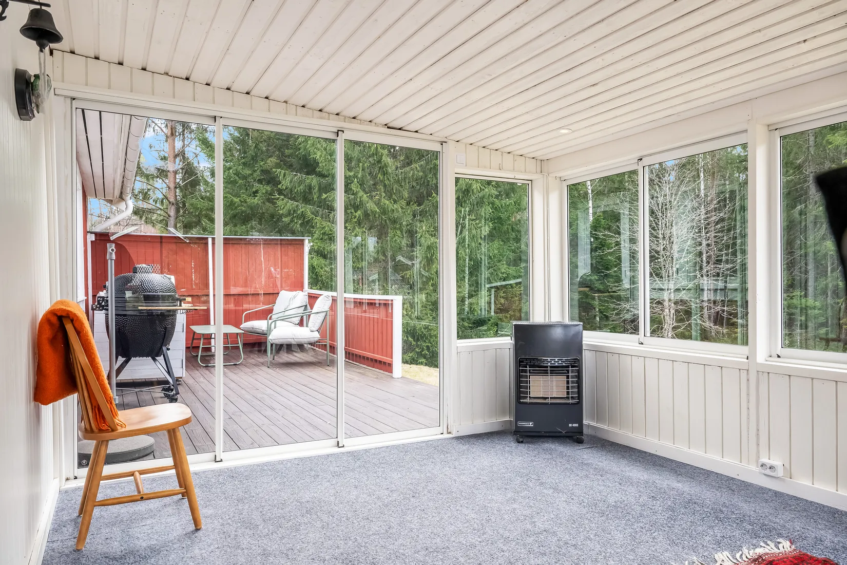 Fritidshus, Tegelstigen 9, Bremyra - Rejmyre, Finspång