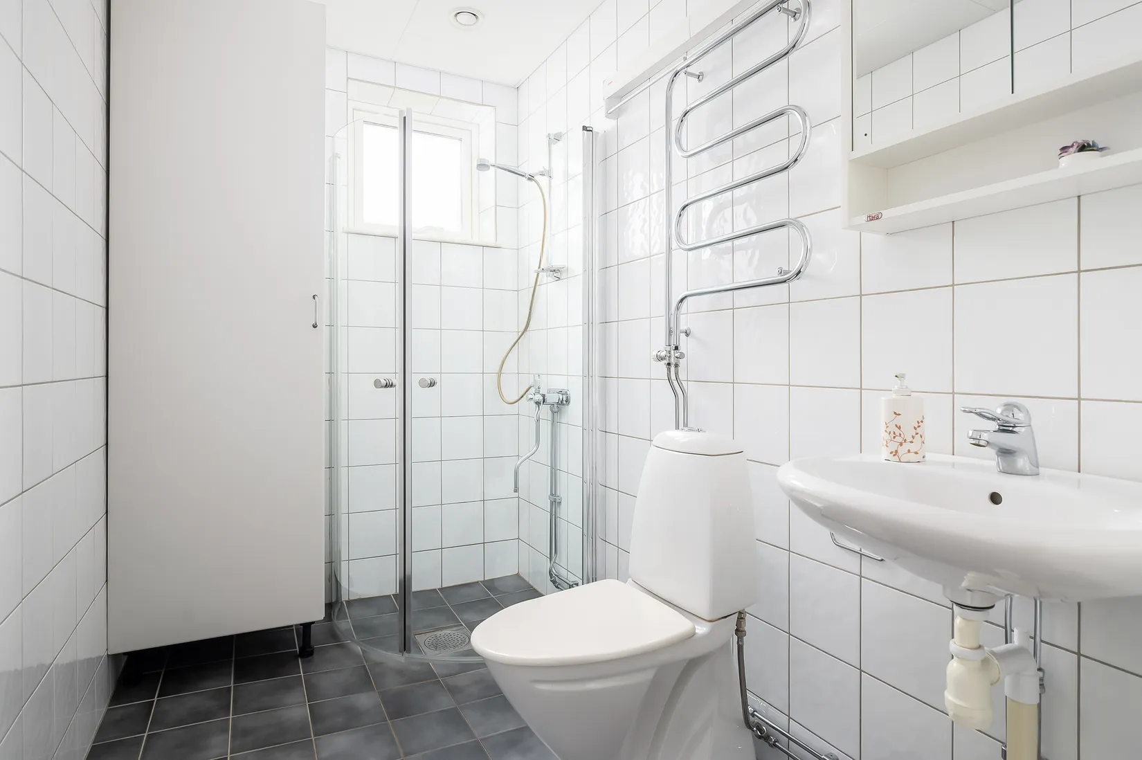 Bostadsrätt, Strandgårdsvägen 4, Trehörningen, Nynäshamn