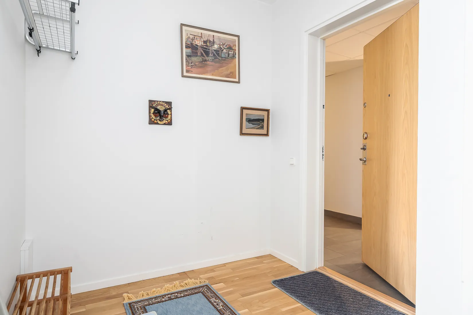 Bostadsrätt, Strandgårdsvägen 4, Trehörningen, Nynäshamn