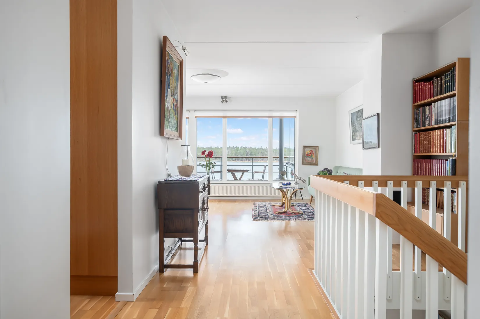 Bostadsrätt, Strandgårdsvägen 4, Trehörningen, Nynäshamn
