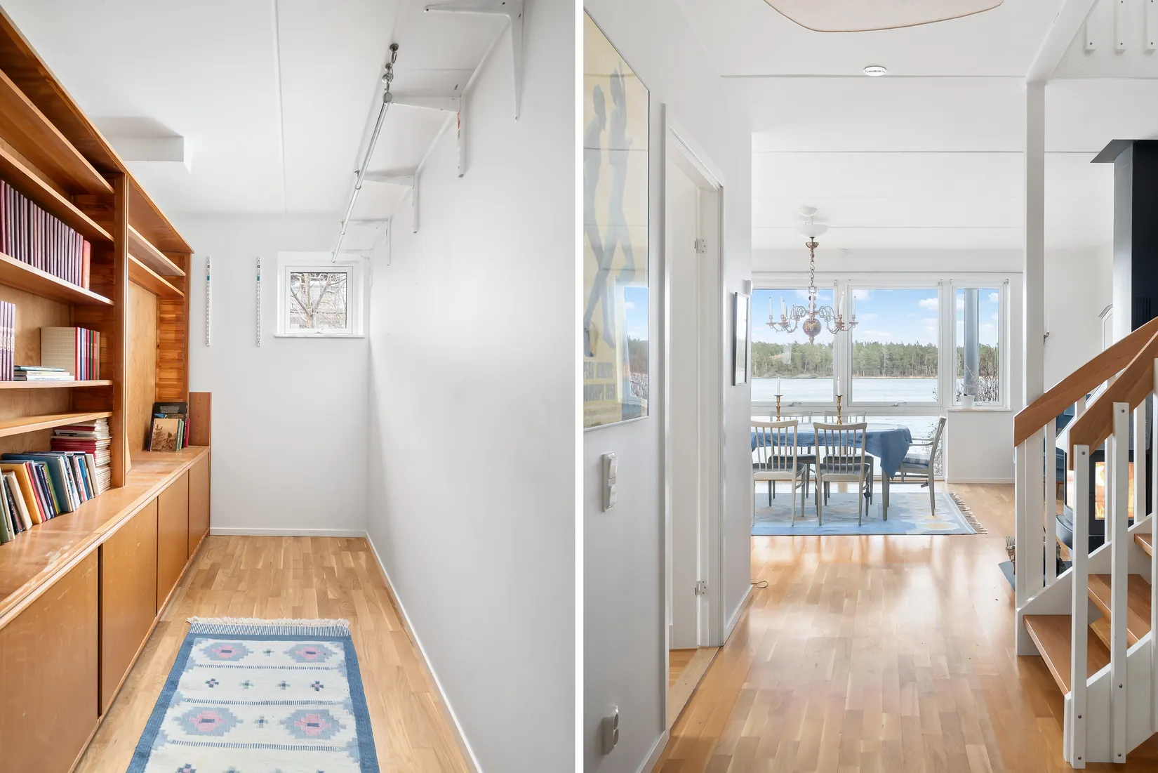 Bostadsrätt, Strandgårdsvägen 4, Trehörningen, Nynäshamn
