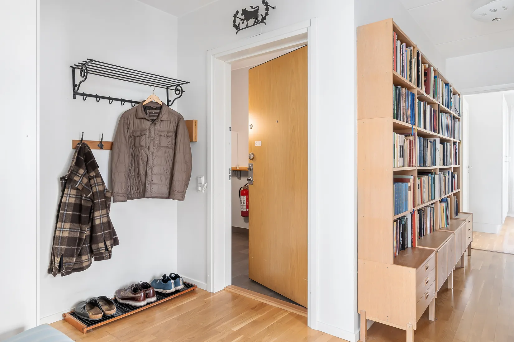 Bostadsrätt, Strandgårdsvägen 4, Trehörningen, Nynäshamn