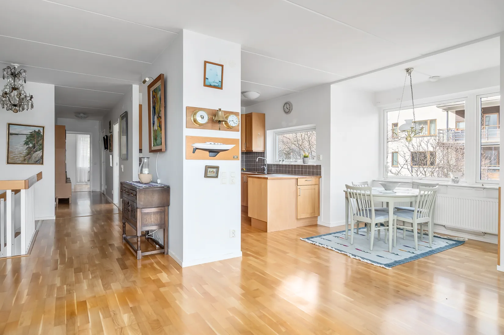 Bostadsrätt, Strandgårdsvägen 4, Trehörningen, Nynäshamn