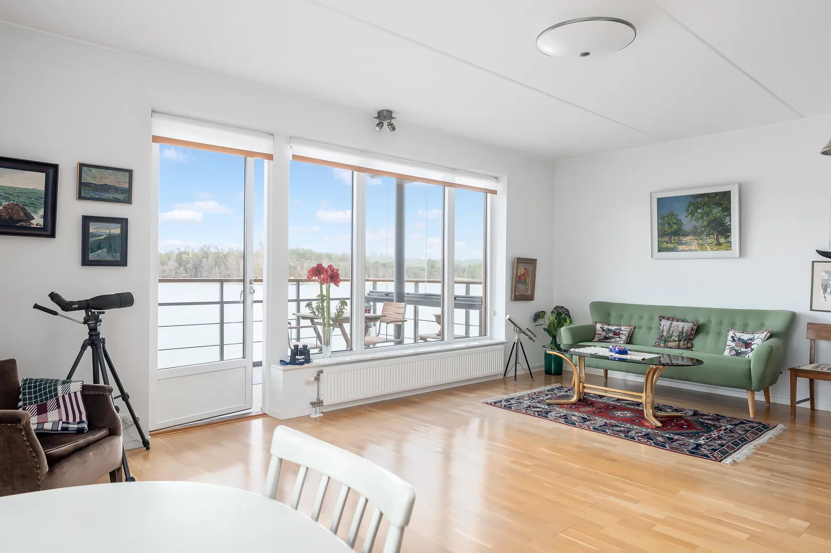 Bostadsrätt, Strandgårdsvägen 4, Trehörningen, Nynäshamn