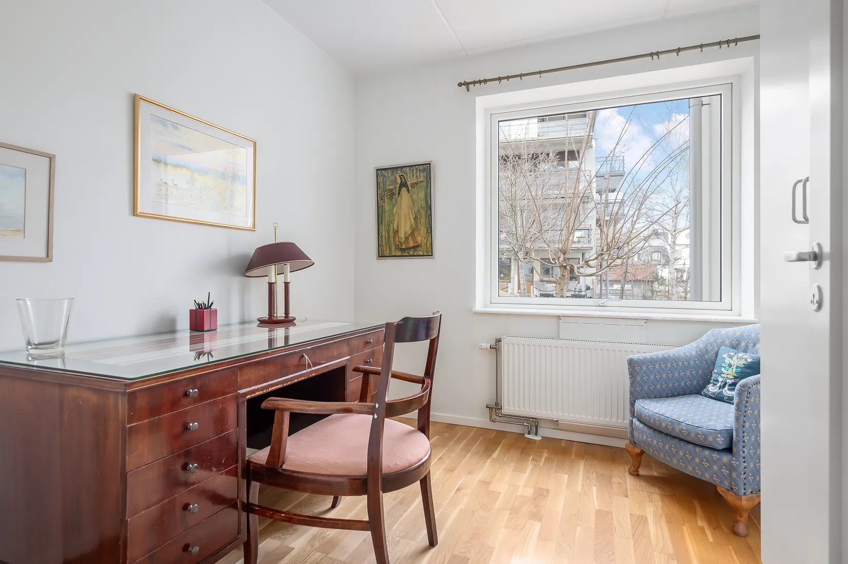Bostadsrätt, Strandgårdsvägen 4, Trehörningen, Nynäshamn