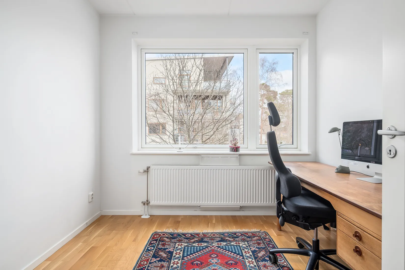 Bostadsrätt, Strandgårdsvägen 4, Trehörningen, Nynäshamn