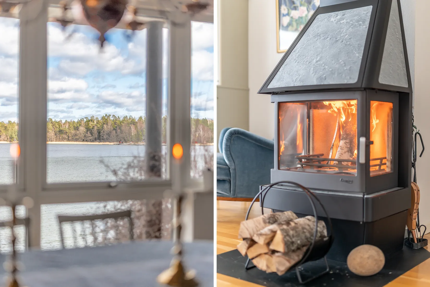 Bostadsrätt, Strandgårdsvägen 4, Trehörningen, Nynäshamn