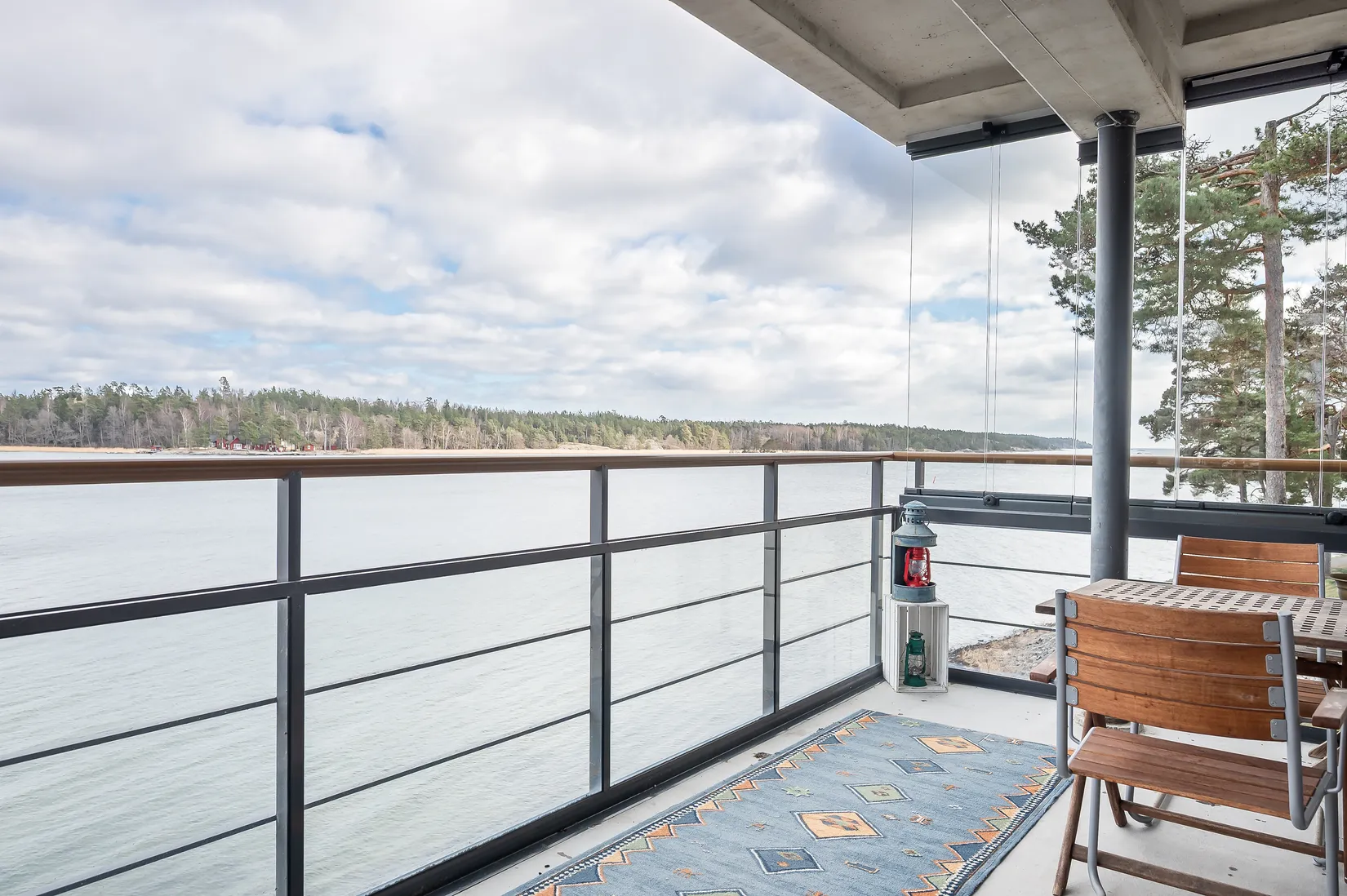Bostadsrätt, Strandgårdsvägen 4, Trehörningen, Nynäshamn