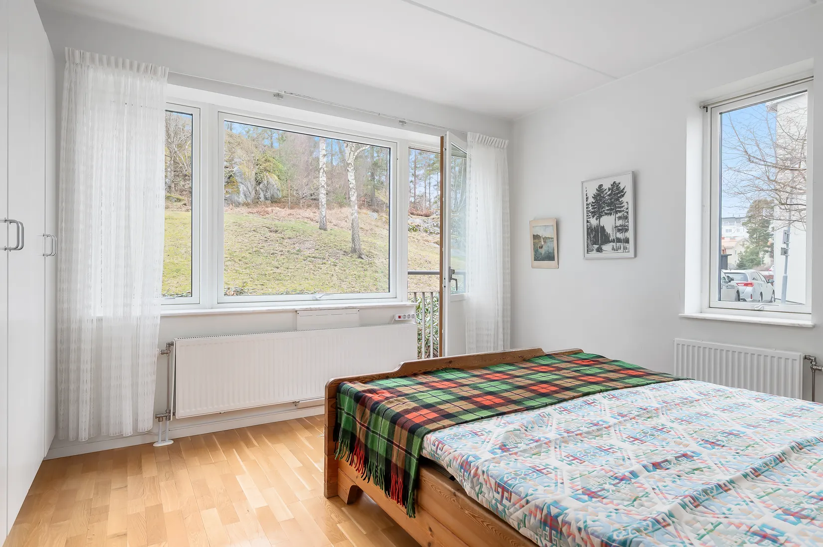 Bostadsrätt, Strandgårdsvägen 4, Trehörningen, Nynäshamn