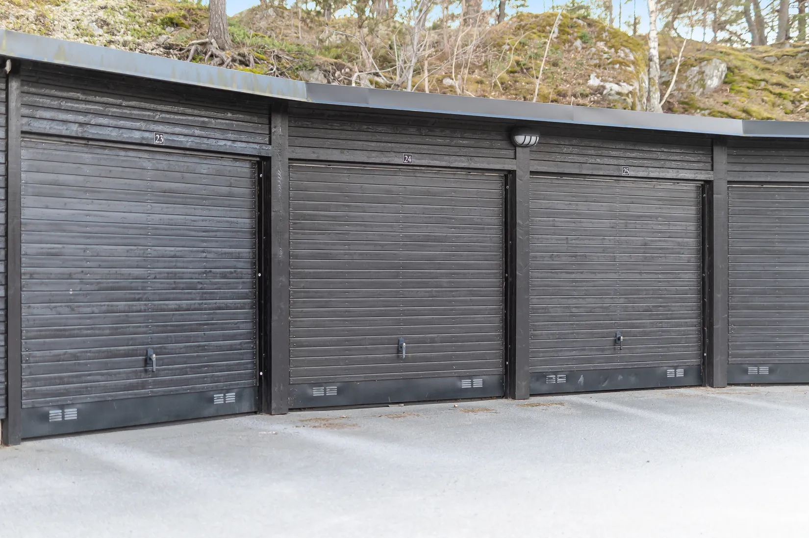 Bostadsrätt, Strandgårdsvägen 4, Trehörningen, Nynäshamn