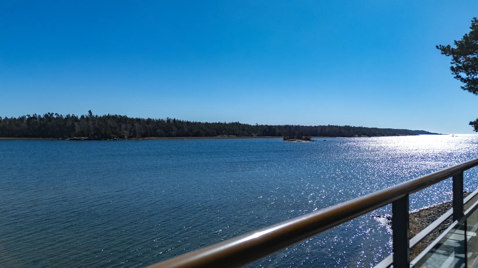 Bostadsrätt, Strandgårdsvägen 4, Trehörningen, Nynäshamn